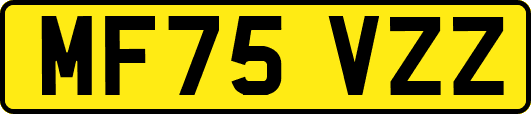 MF75VZZ