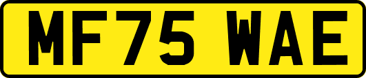 MF75WAE