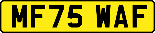 MF75WAF