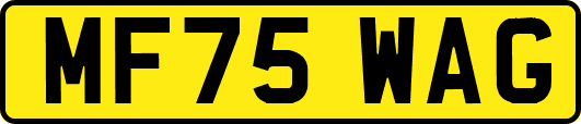 MF75WAG