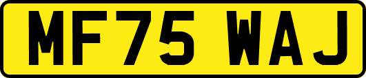 MF75WAJ