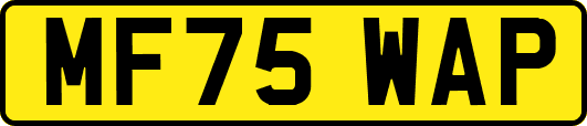 MF75WAP