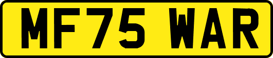MF75WAR