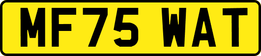 MF75WAT