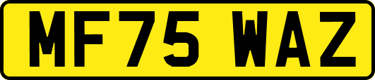 MF75WAZ