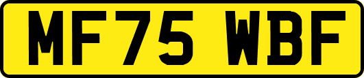 MF75WBF