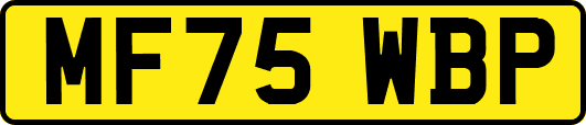 MF75WBP