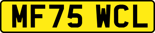 MF75WCL