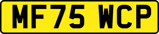 MF75WCP