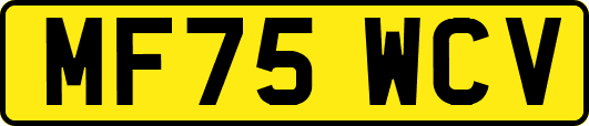 MF75WCV