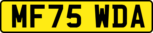 MF75WDA