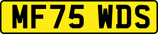 MF75WDS