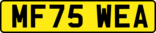 MF75WEA
