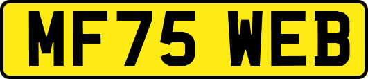 MF75WEB