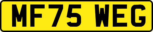 MF75WEG