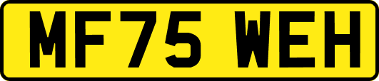 MF75WEH