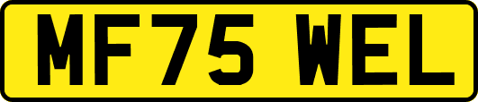 MF75WEL