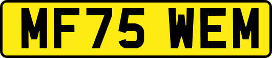 MF75WEM