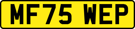 MF75WEP