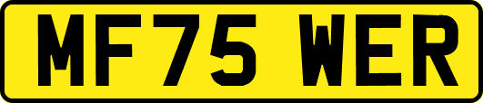 MF75WER