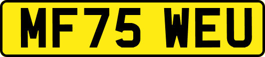 MF75WEU