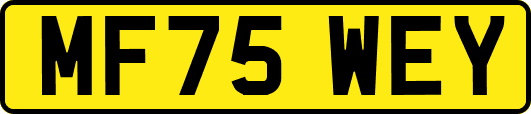 MF75WEY