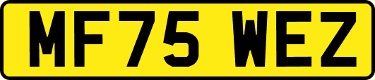 MF75WEZ