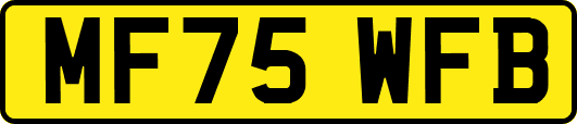 MF75WFB