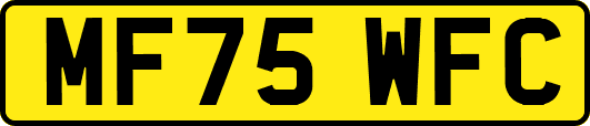 MF75WFC