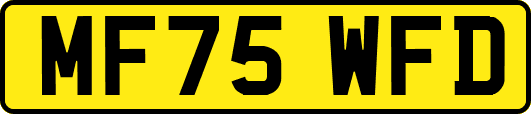 MF75WFD