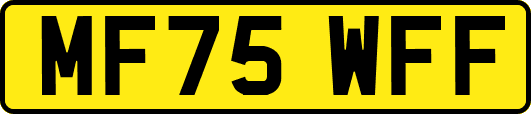 MF75WFF