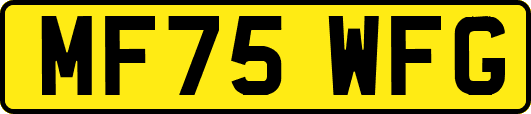 MF75WFG