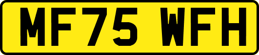MF75WFH