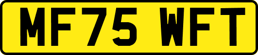 MF75WFT