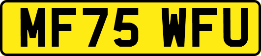 MF75WFU