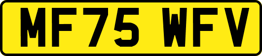 MF75WFV