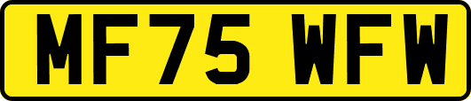 MF75WFW