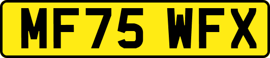 MF75WFX
