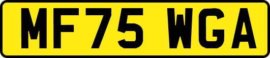 MF75WGA