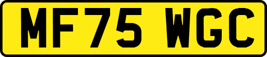 MF75WGC
