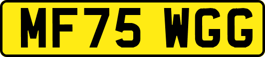 MF75WGG