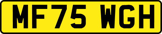 MF75WGH