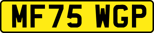 MF75WGP