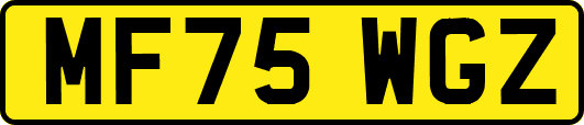 MF75WGZ