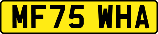 MF75WHA