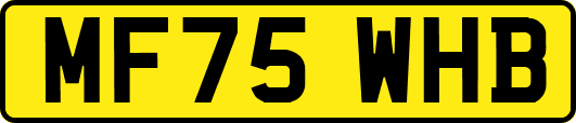 MF75WHB