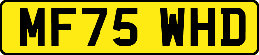 MF75WHD