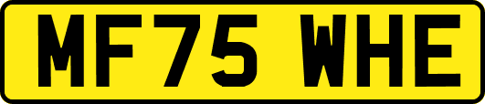 MF75WHE
