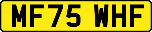 MF75WHF