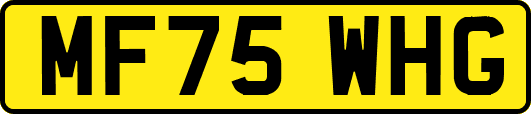 MF75WHG